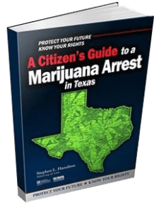marijuana-arrest