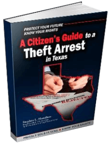 theft-arrest