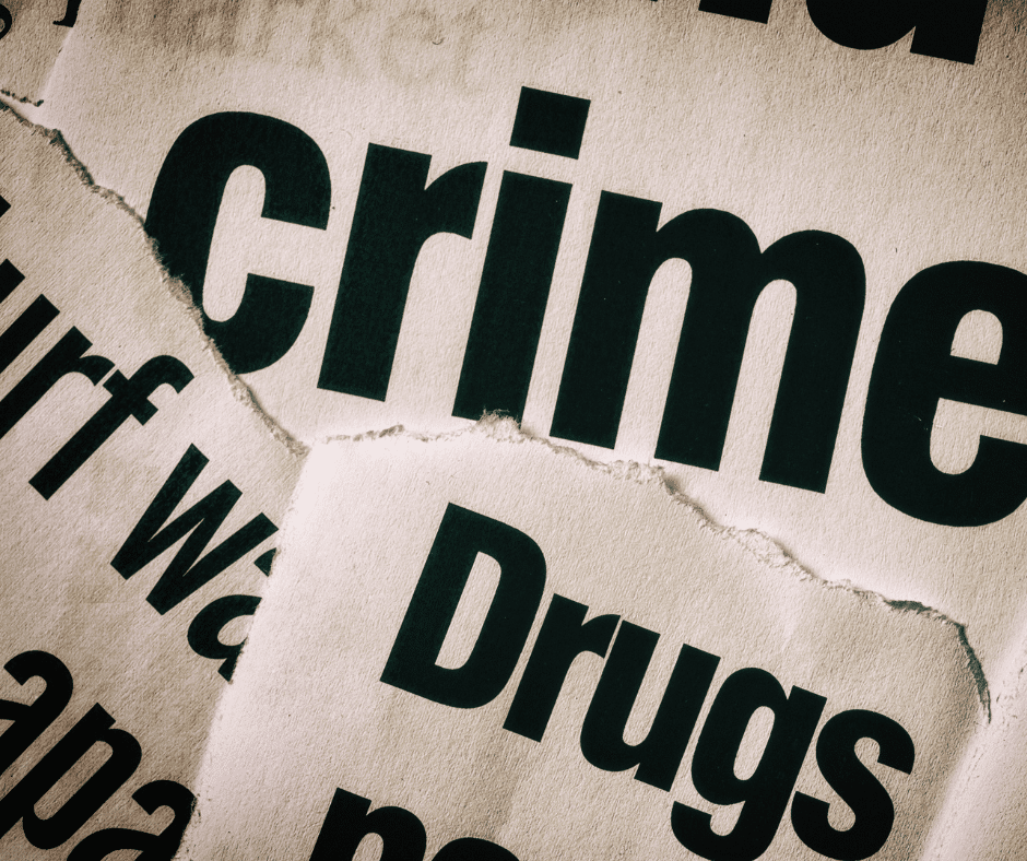 Penalties for Manufacturing Illegal Drugs in Texas