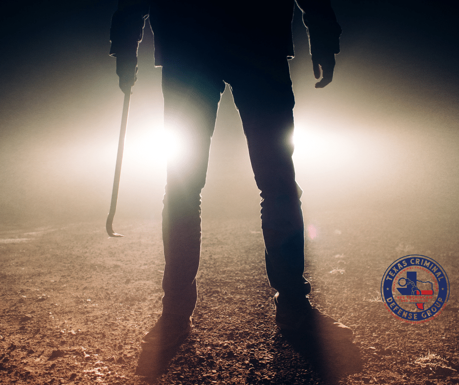 What is Aggravated Assault in Texas
