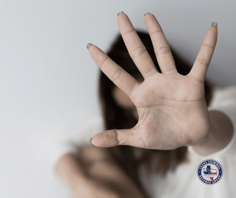 What Constitutes Assault against a Family Member?