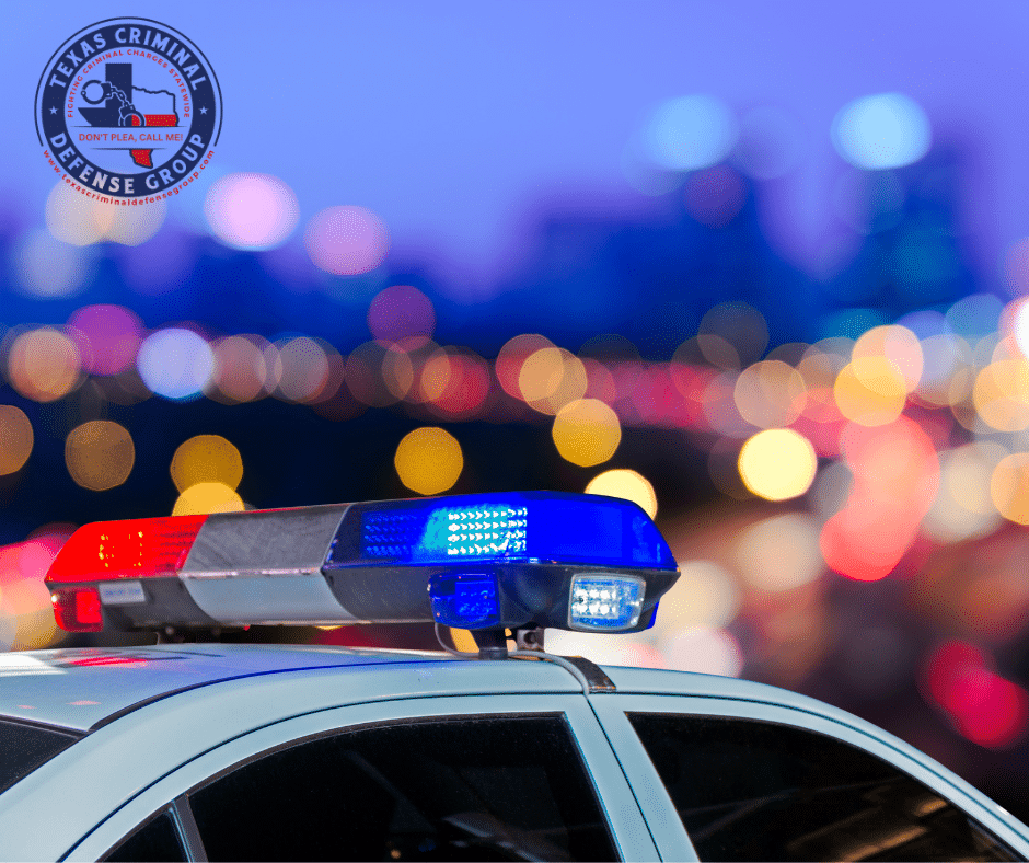 Indecent Exposure in Texas