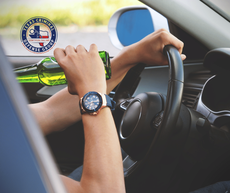 Teen Drunk Driving: Underage DUI