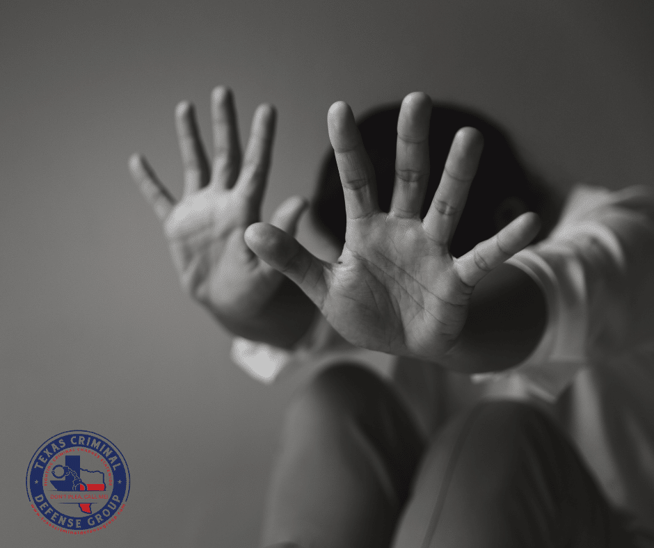 What is the Nature of a Domestic Assault in Texas