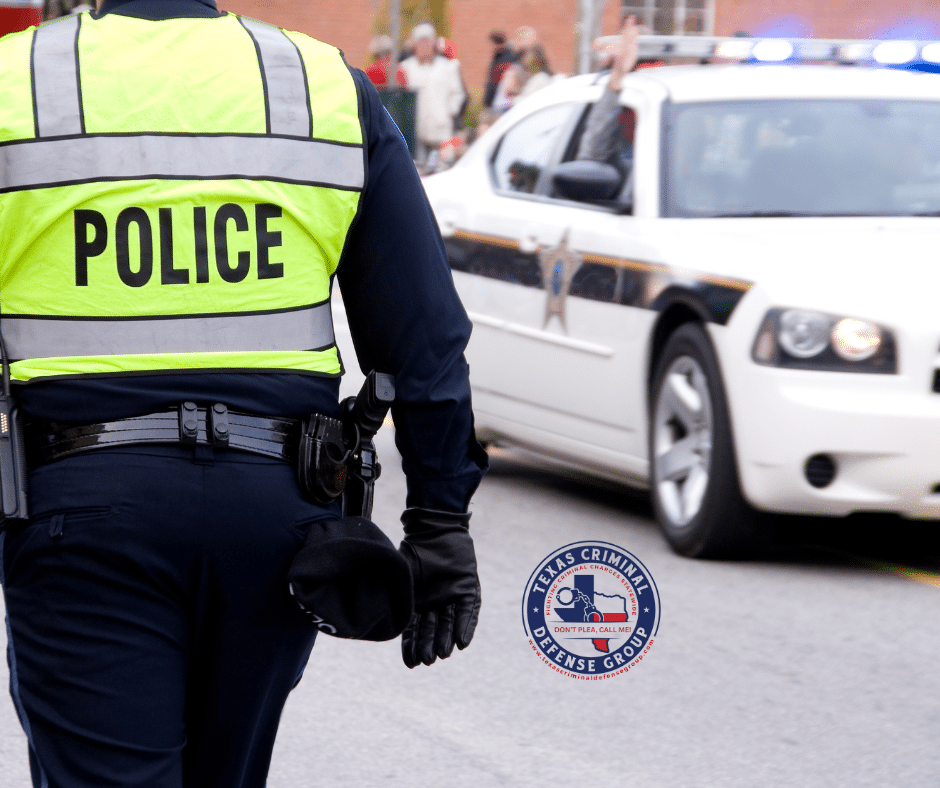 Assault on Law Enforcement: Consequences and Penalties