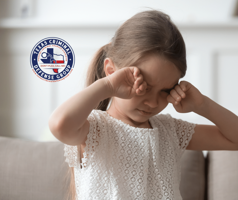 The Fine Line Between Child Discipline and Abuse