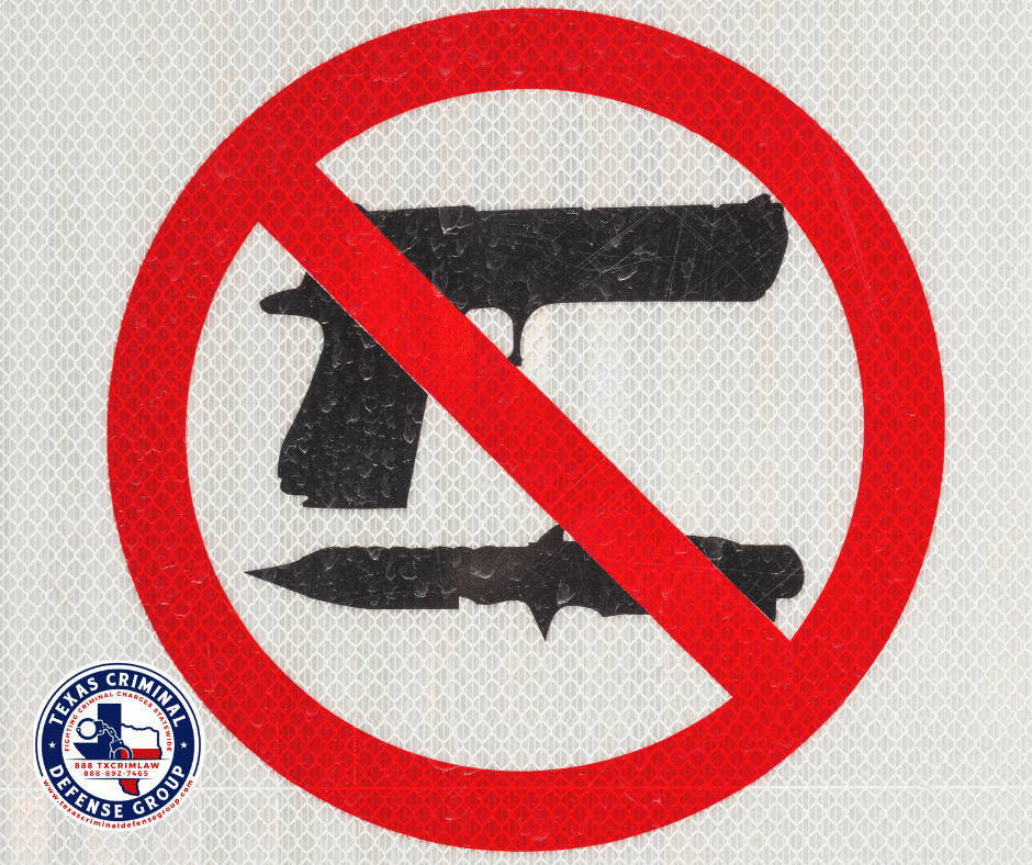 carrying-prohibited-weapon-in-prohibited-places
