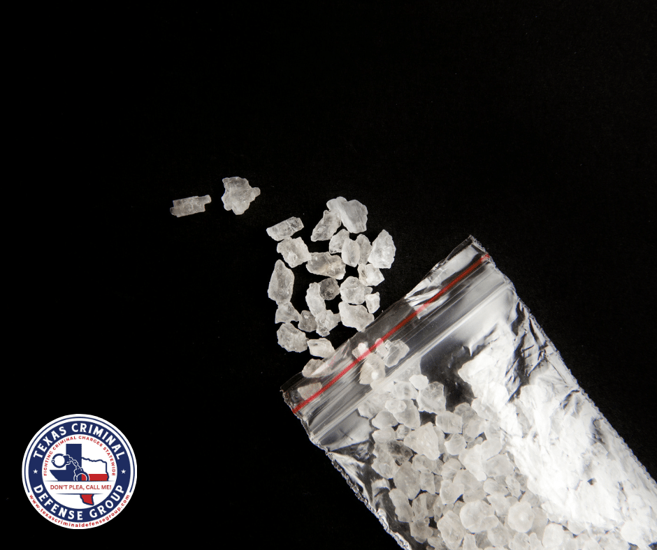 Synthetic Drugs in Texas: Legal Risks and Penalties