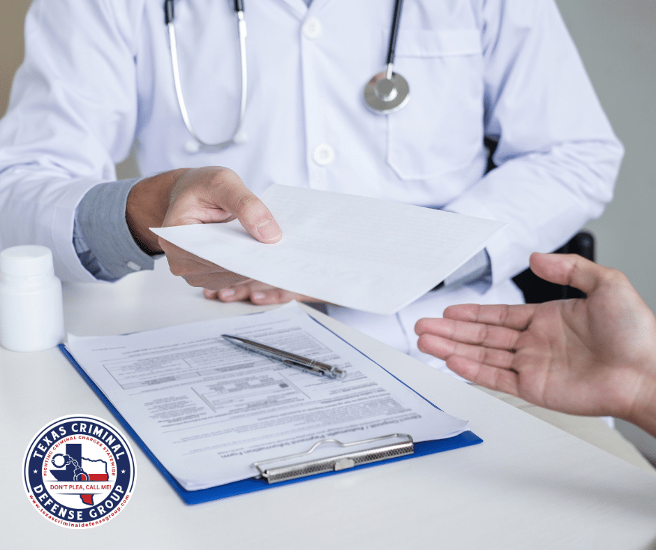 Doctor Shopping: Risks and Consequences in Texas