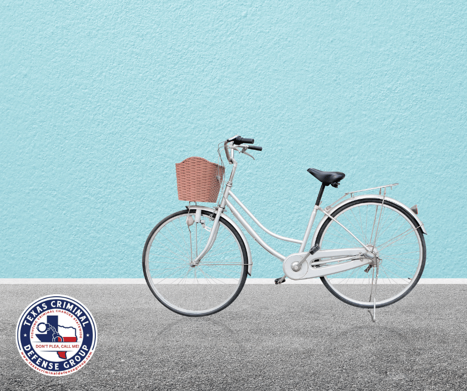 Can-You-Get-a-DWI-on-a-Bicycle-in-Texas?