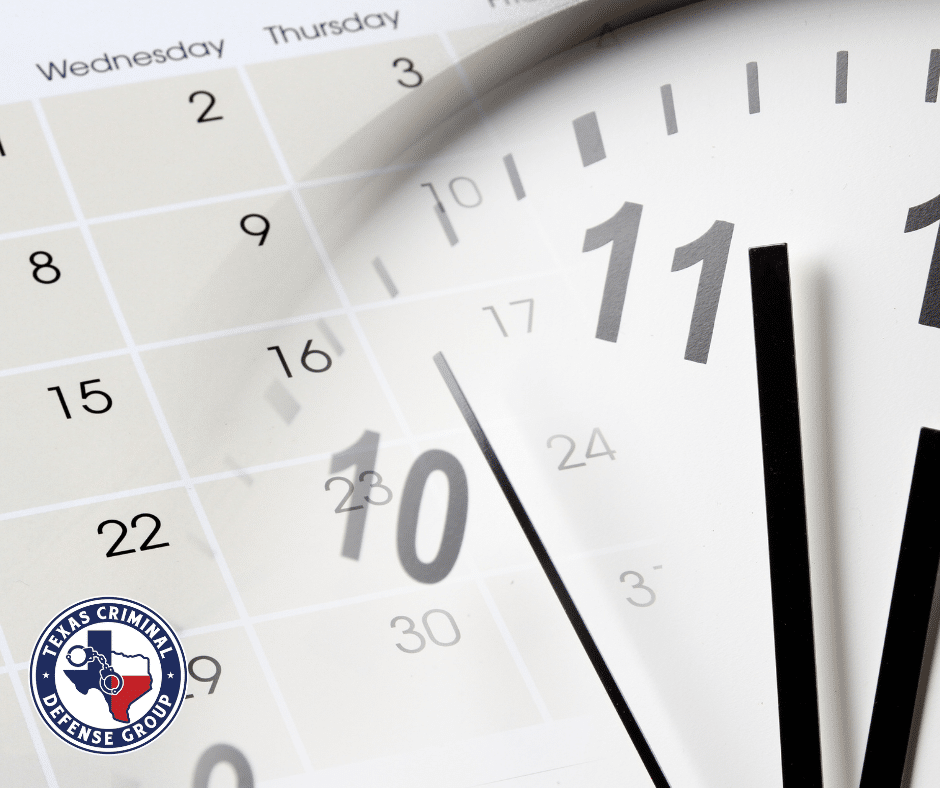 Texas-Criminal-Statute-of-Limitations