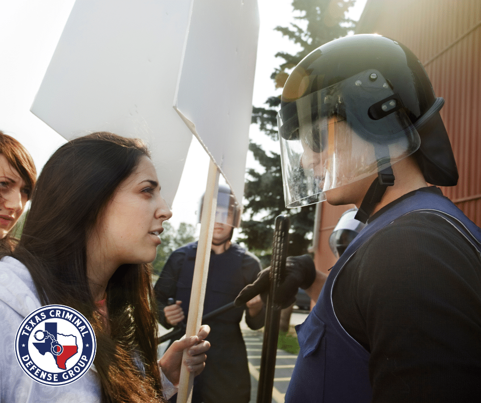 assault-on-a-public-servant-in-texas