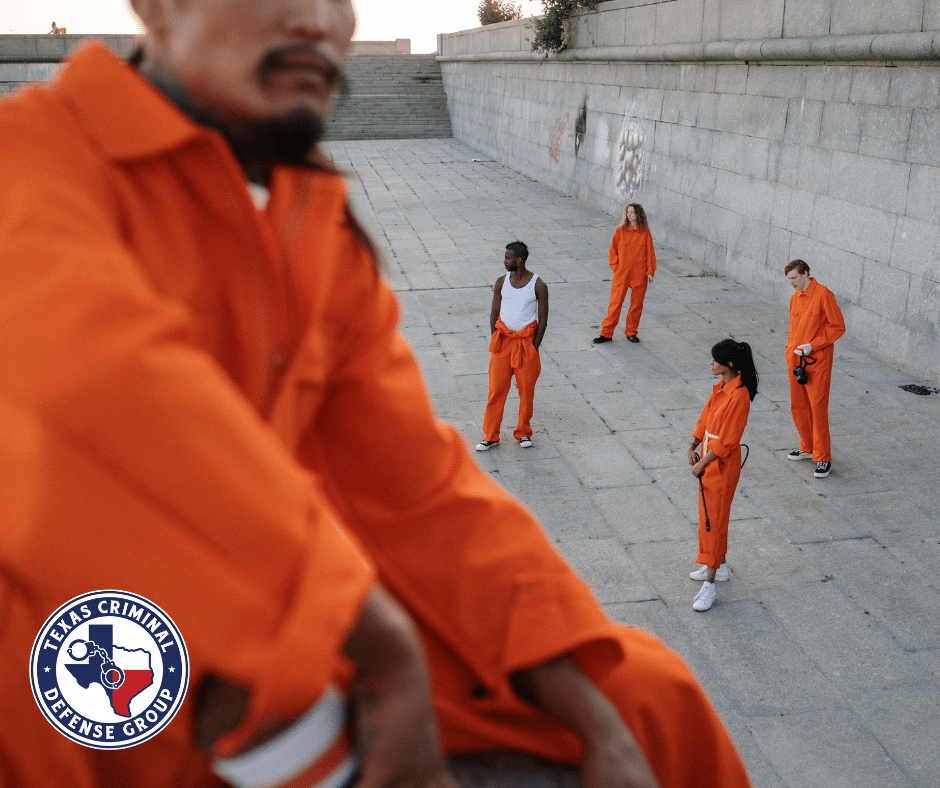 Texas-Sentencing-Credits