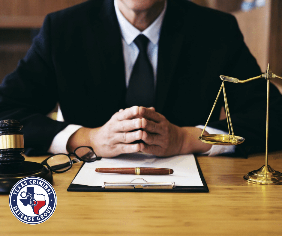 5 Tips to Find the Best Texas Criminal Defense Attorney