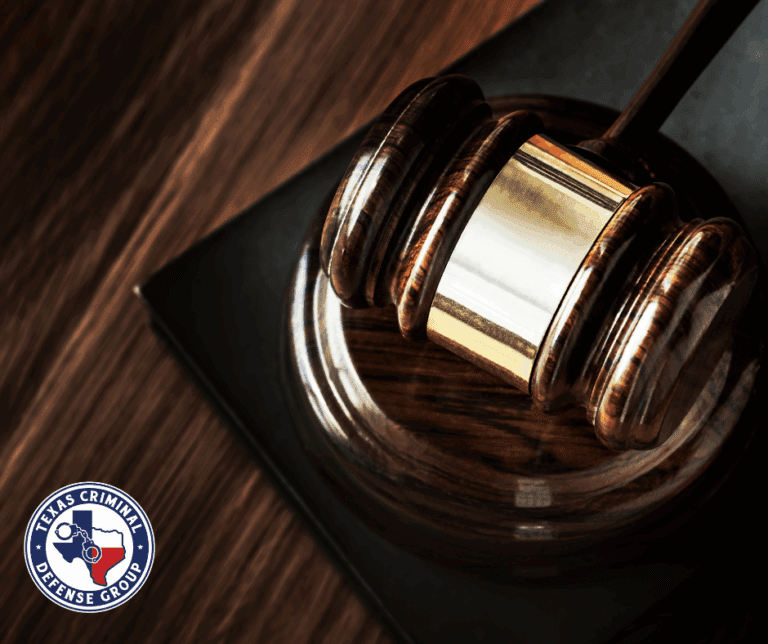 Common Reasons A DWI Case May Be Dismissed