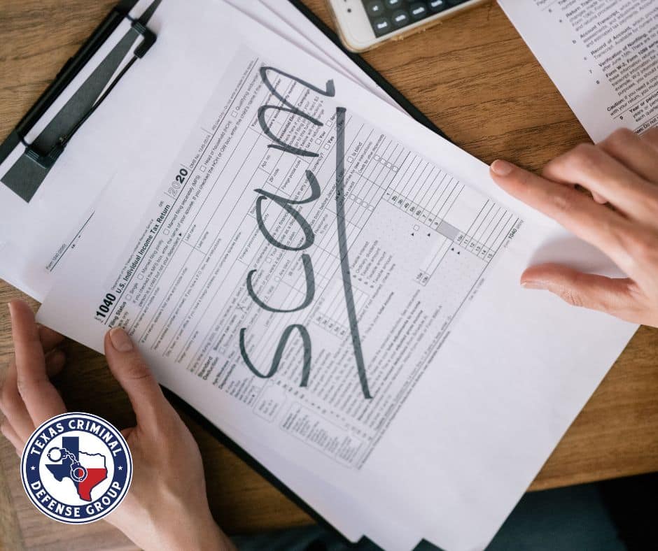 What-is-Securities-Fraud-in-Texas?