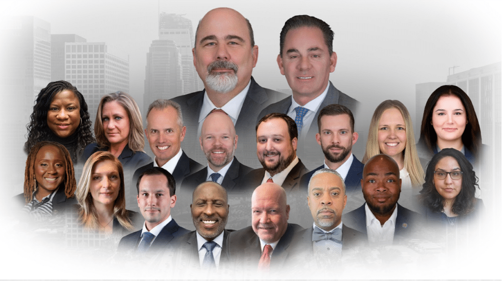 Texas Criminal Defense Group