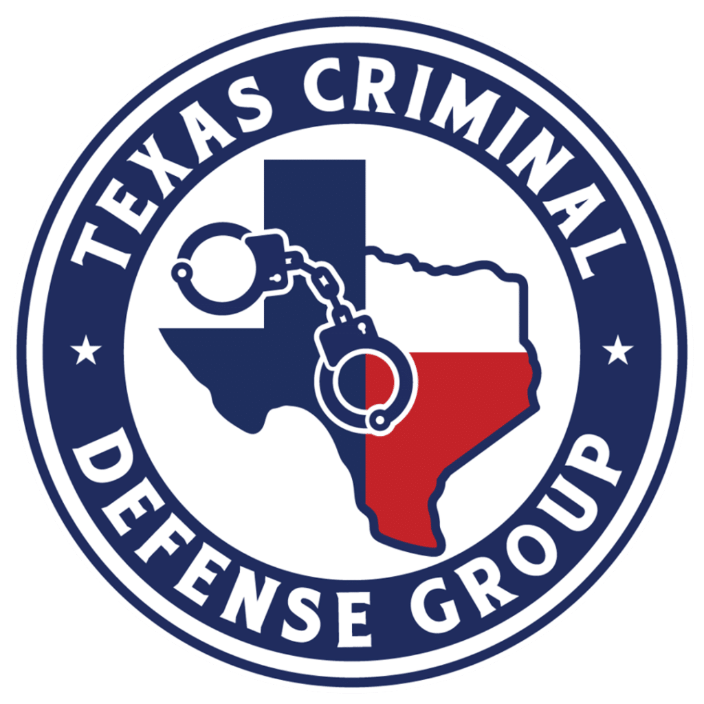 Texas Criminal Defense Group logo