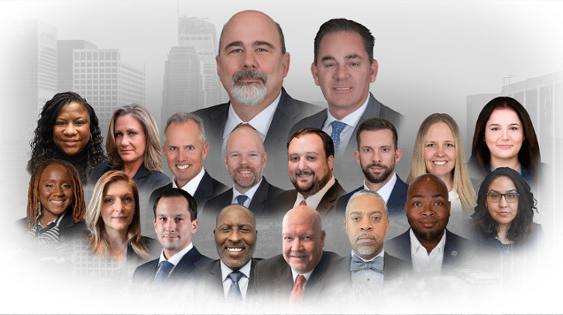 Texas Criminal Defense Group