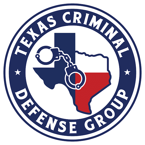 Texas Criminal Defense Group logo