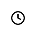 24:7 Available Icon