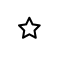 5-Star Icon