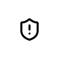 Aggressive Defense Icon