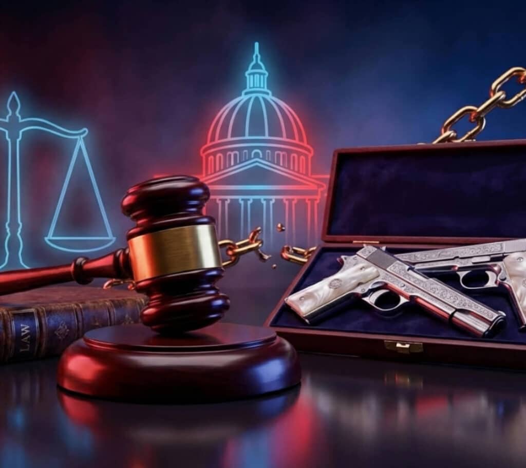 Criminal Lawyers Severe penalties