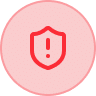 Severe Penalties Icon